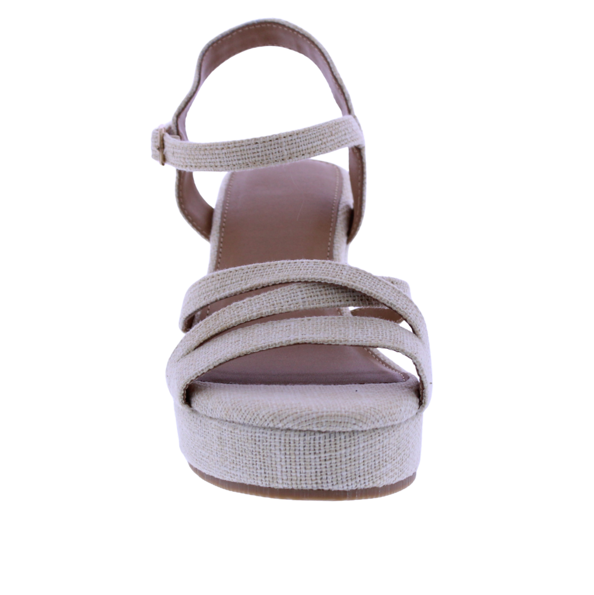 Women Strappy Platform Sandal