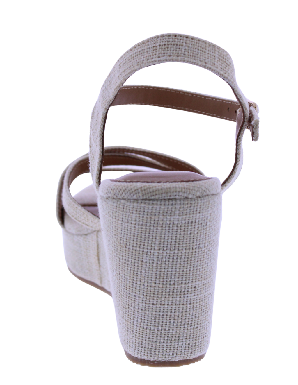 Women Strappy Platform Sandal