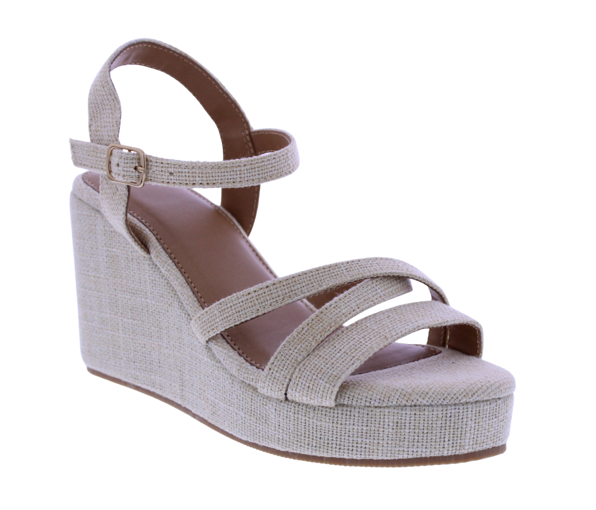 Women Strappy Platform Sandal