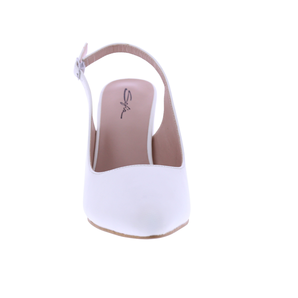 Women Slingback Heel