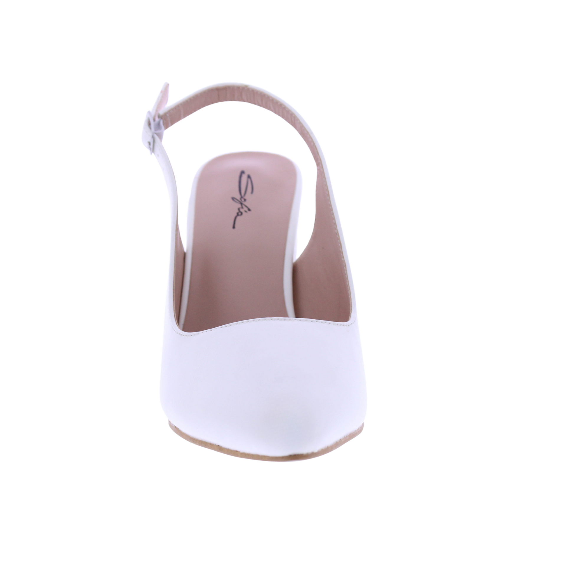 Women Slingback Heel
