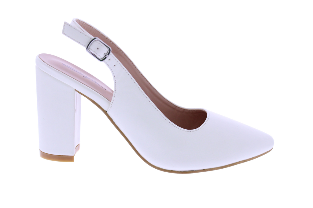 Women Slingback Heel