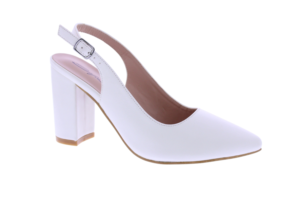 Women Slingback Heel