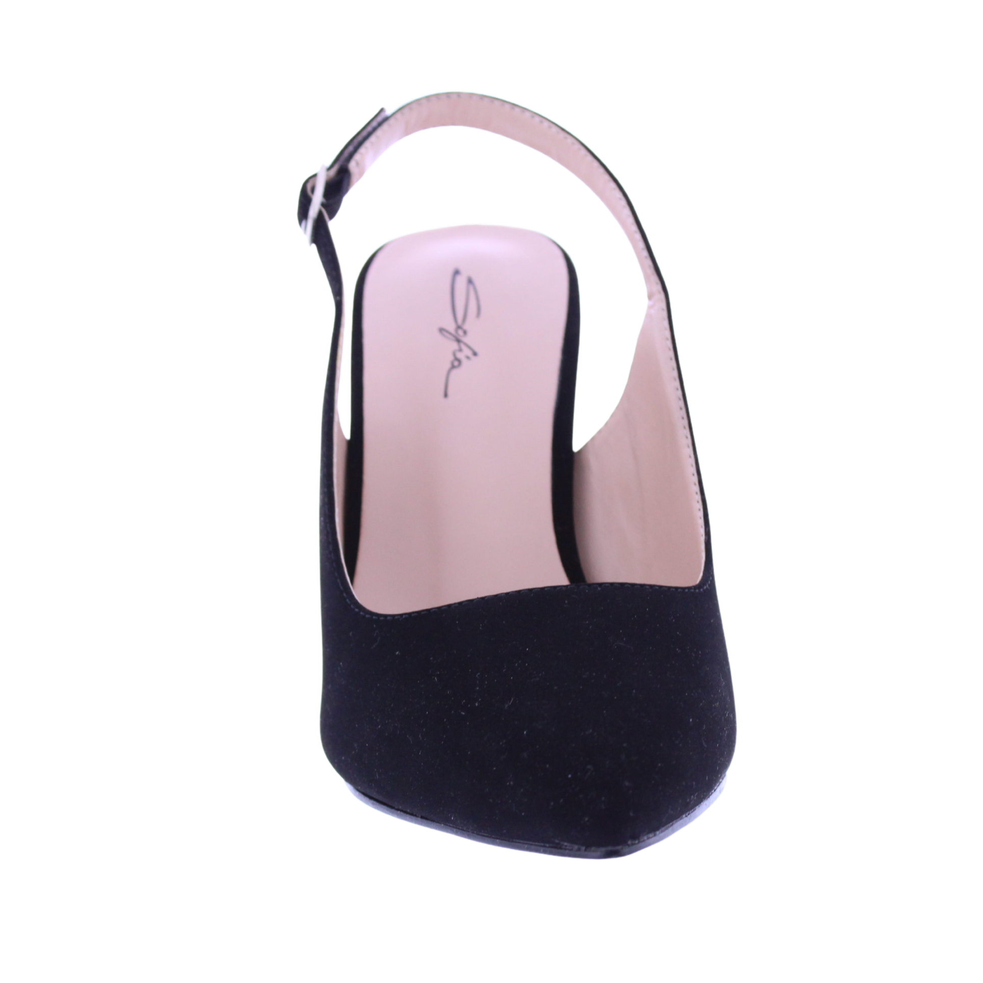 Women Slingback Heel