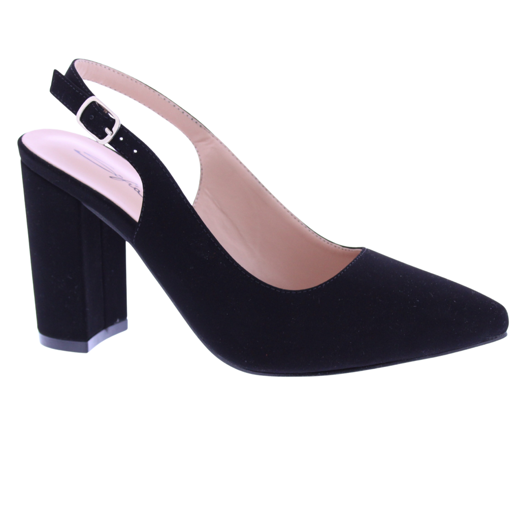 Women Slingback Heel