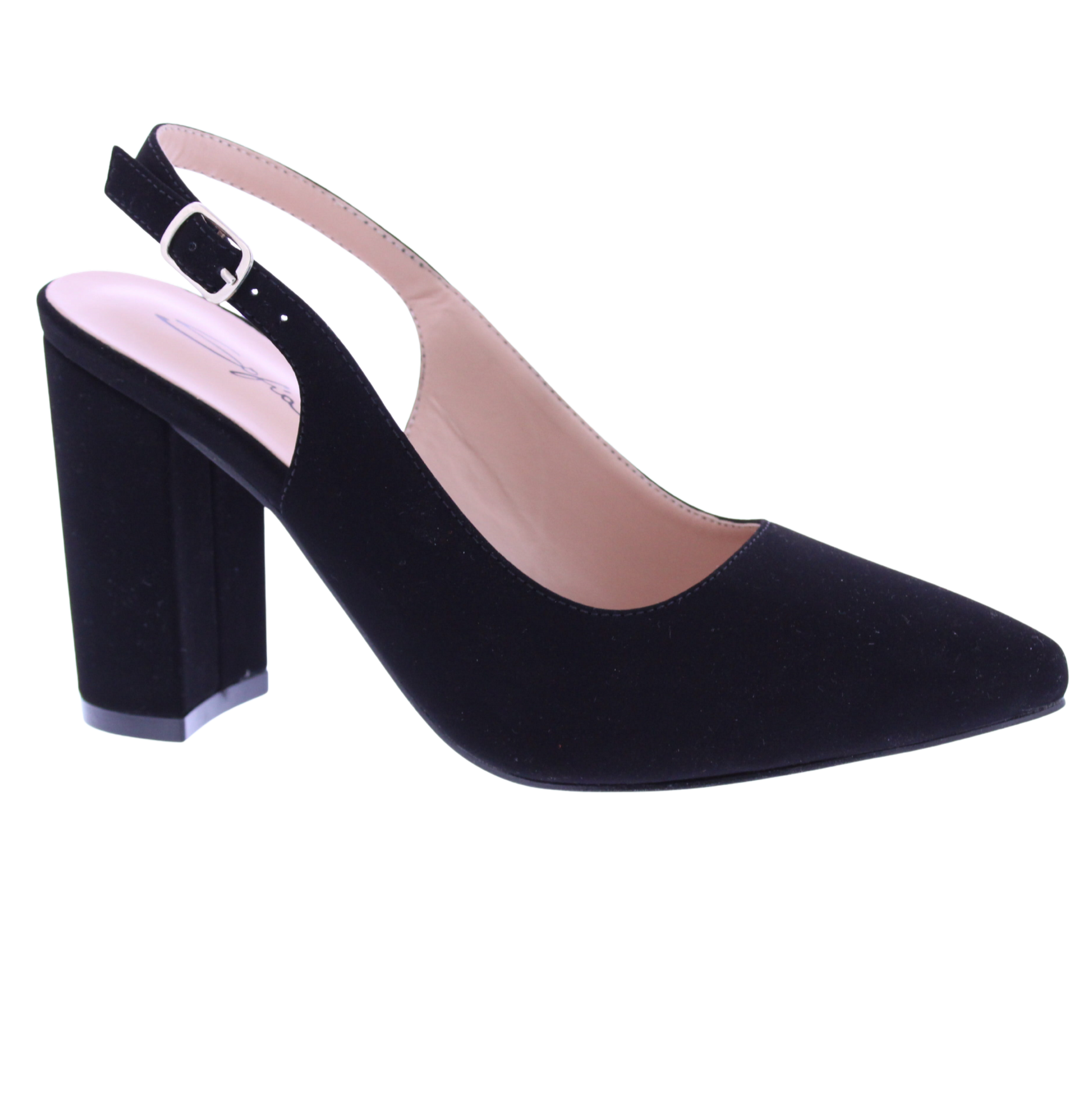 Women Slingback Heel