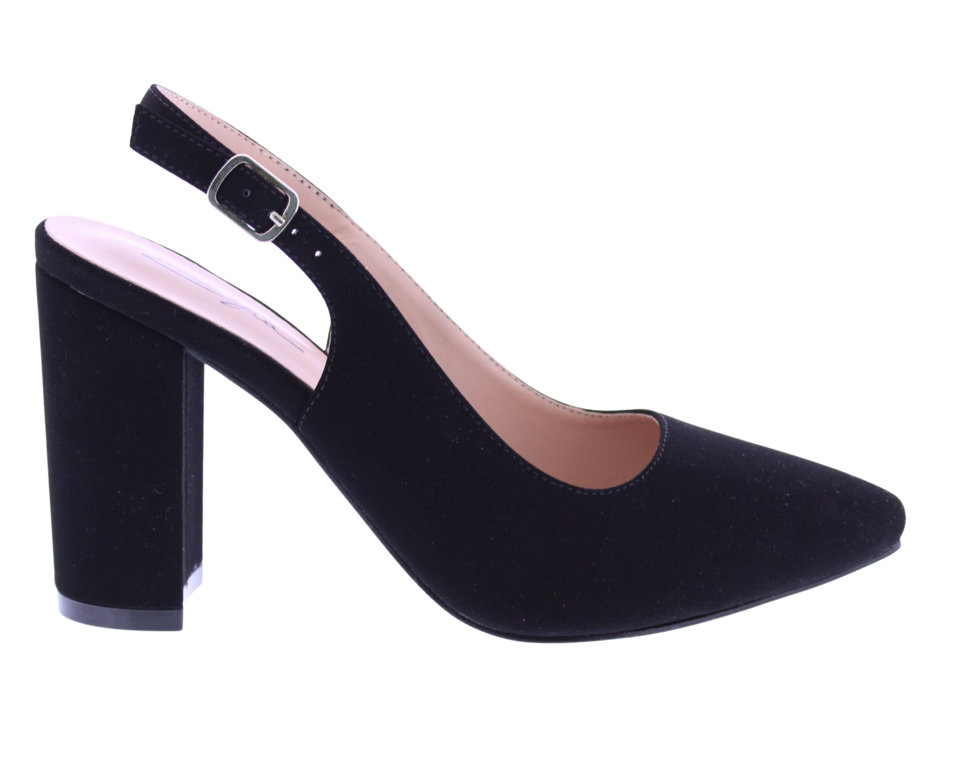 Women Slingback Heel