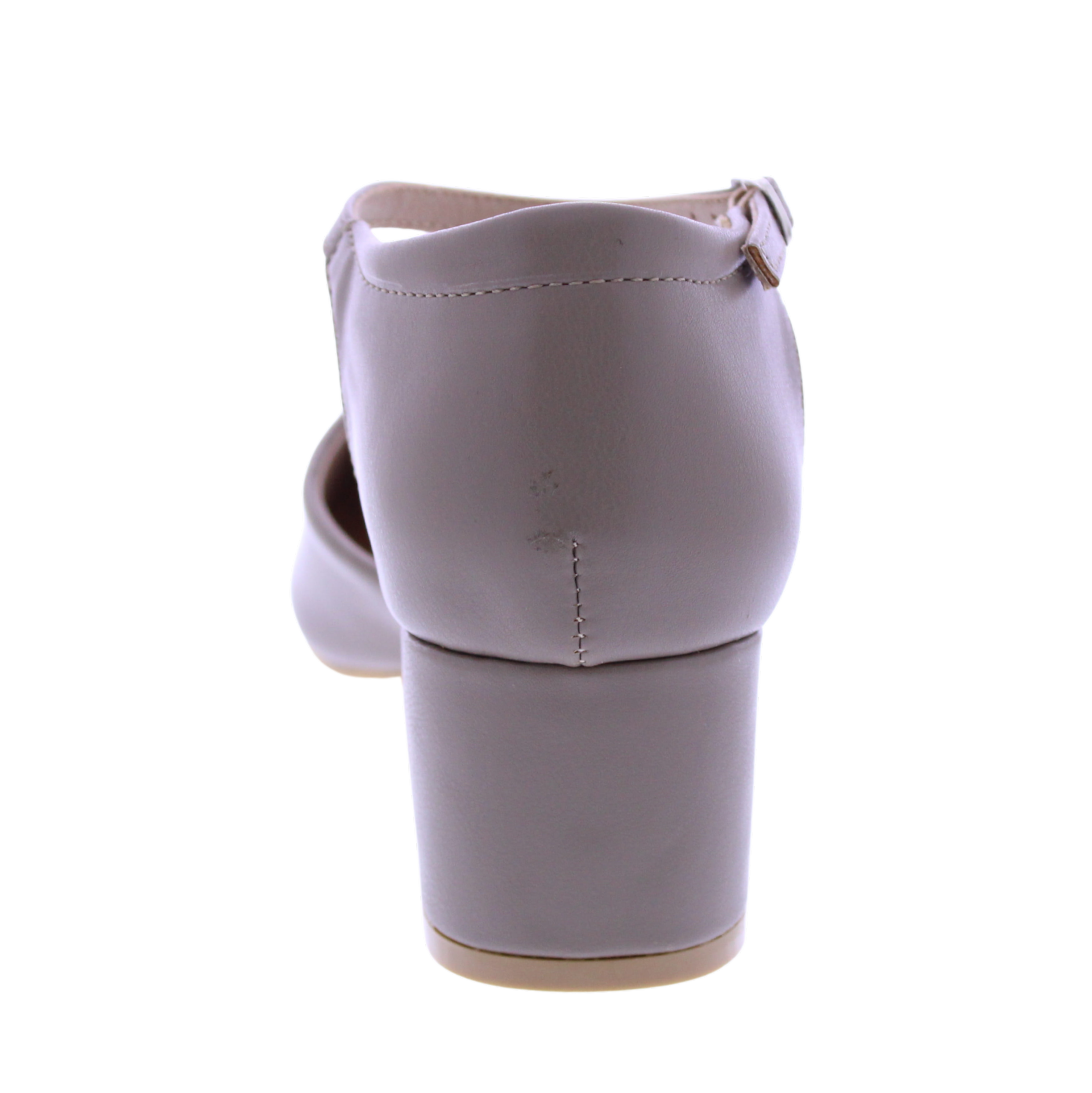 Women Low Heel Sandal