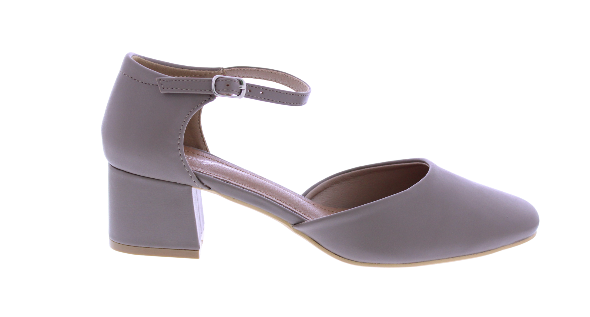 Women Low Heel Sandal