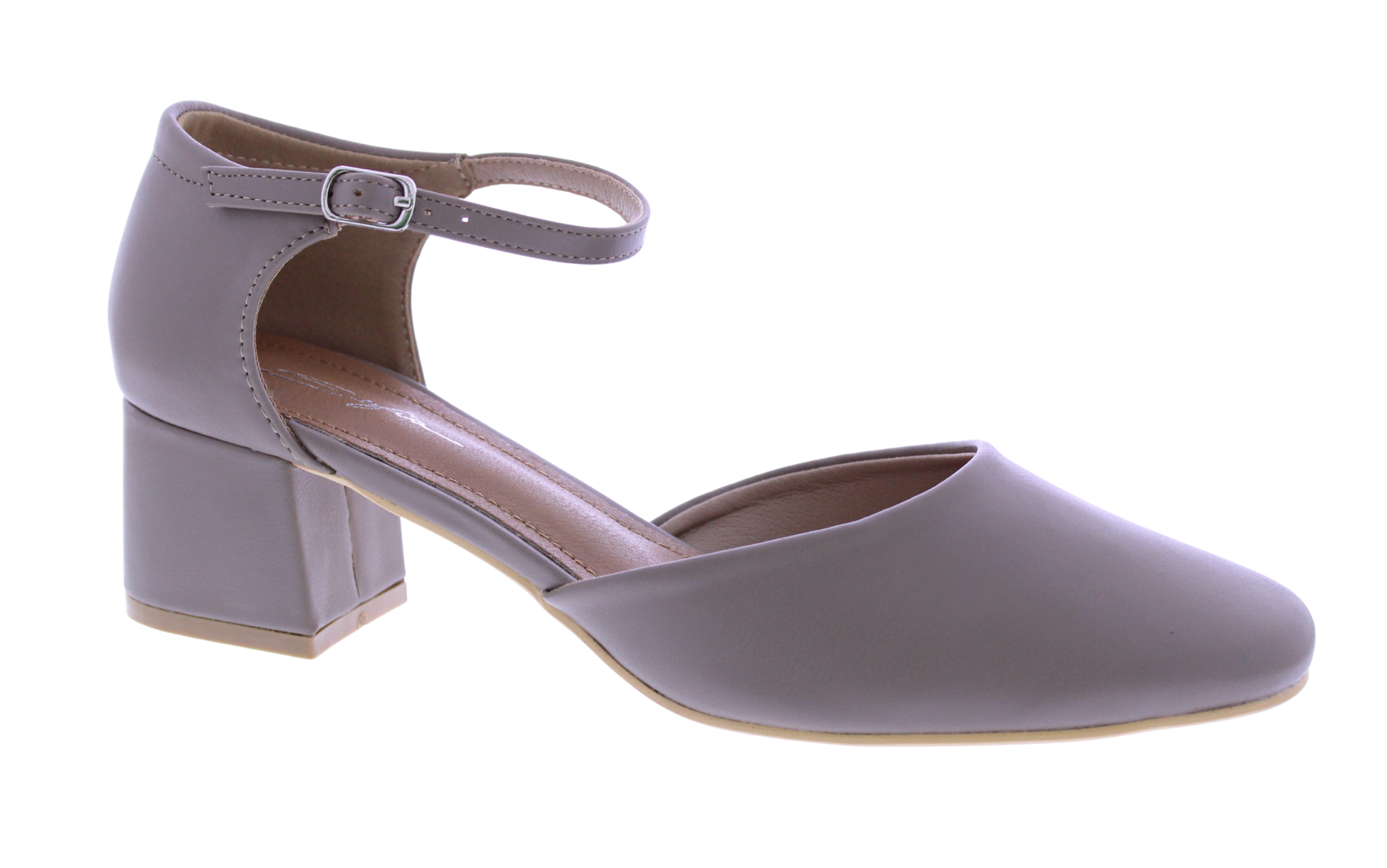 Women Low Heel Sandal