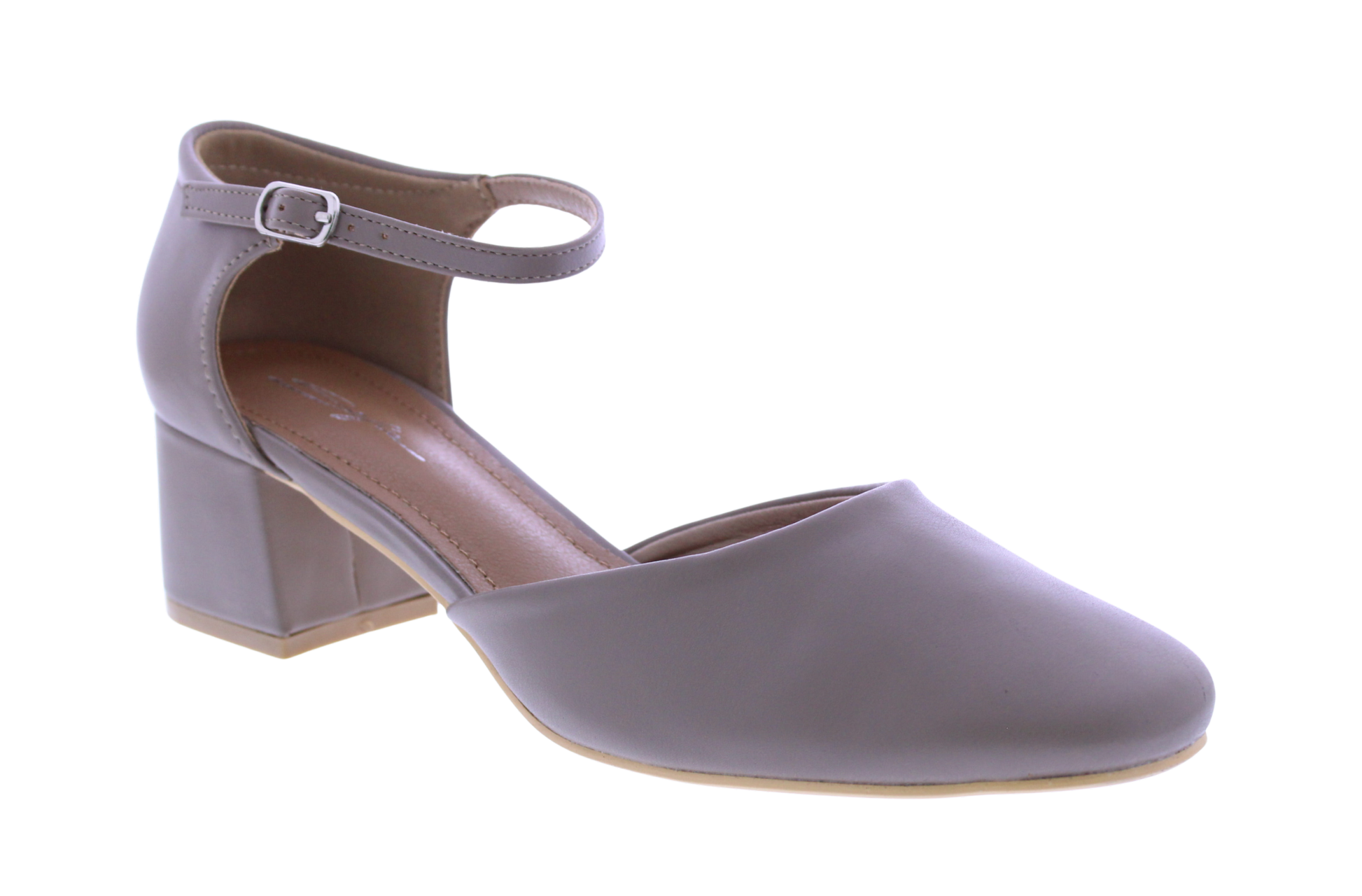 Women Low Heel Sandal