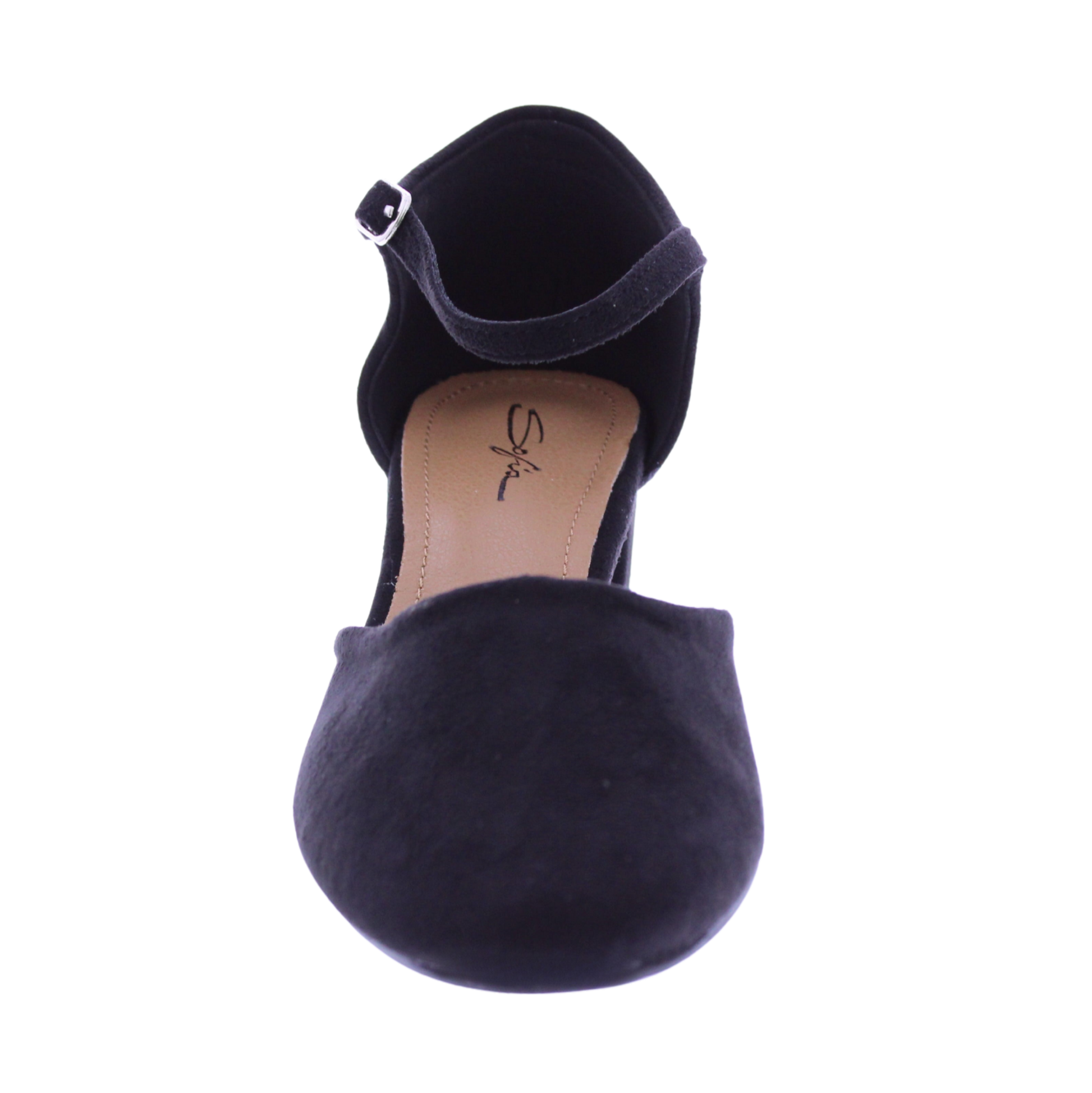 Women Low Heel Sandal