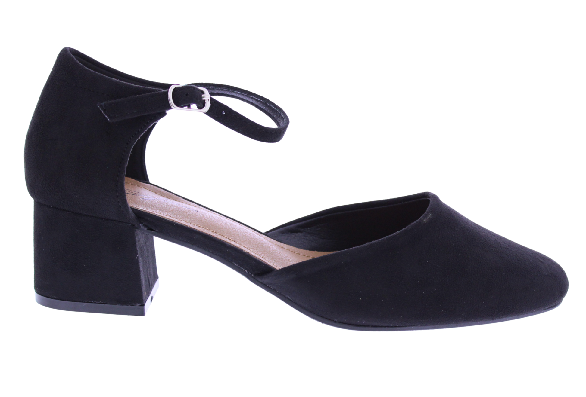 Women Low Heel Sandal