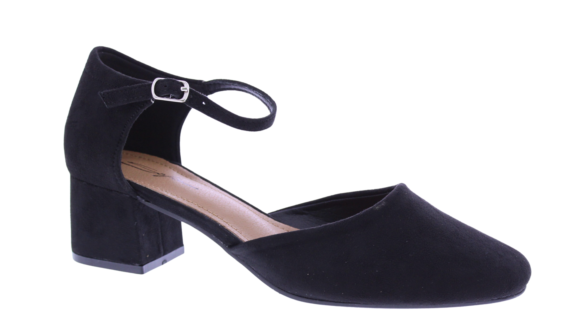 Women Low Heel Sandal