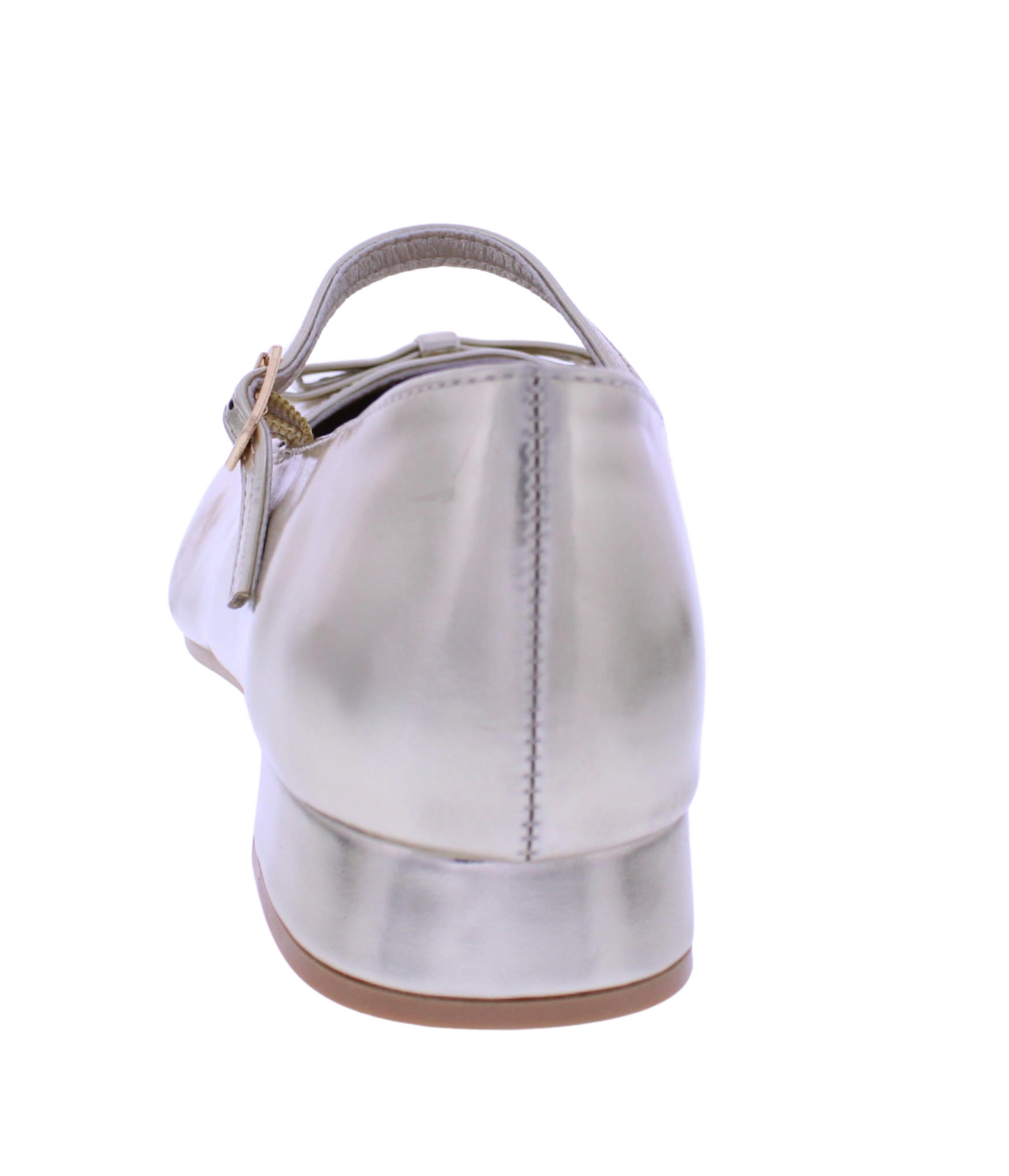 Women Low Heel Mary Jane