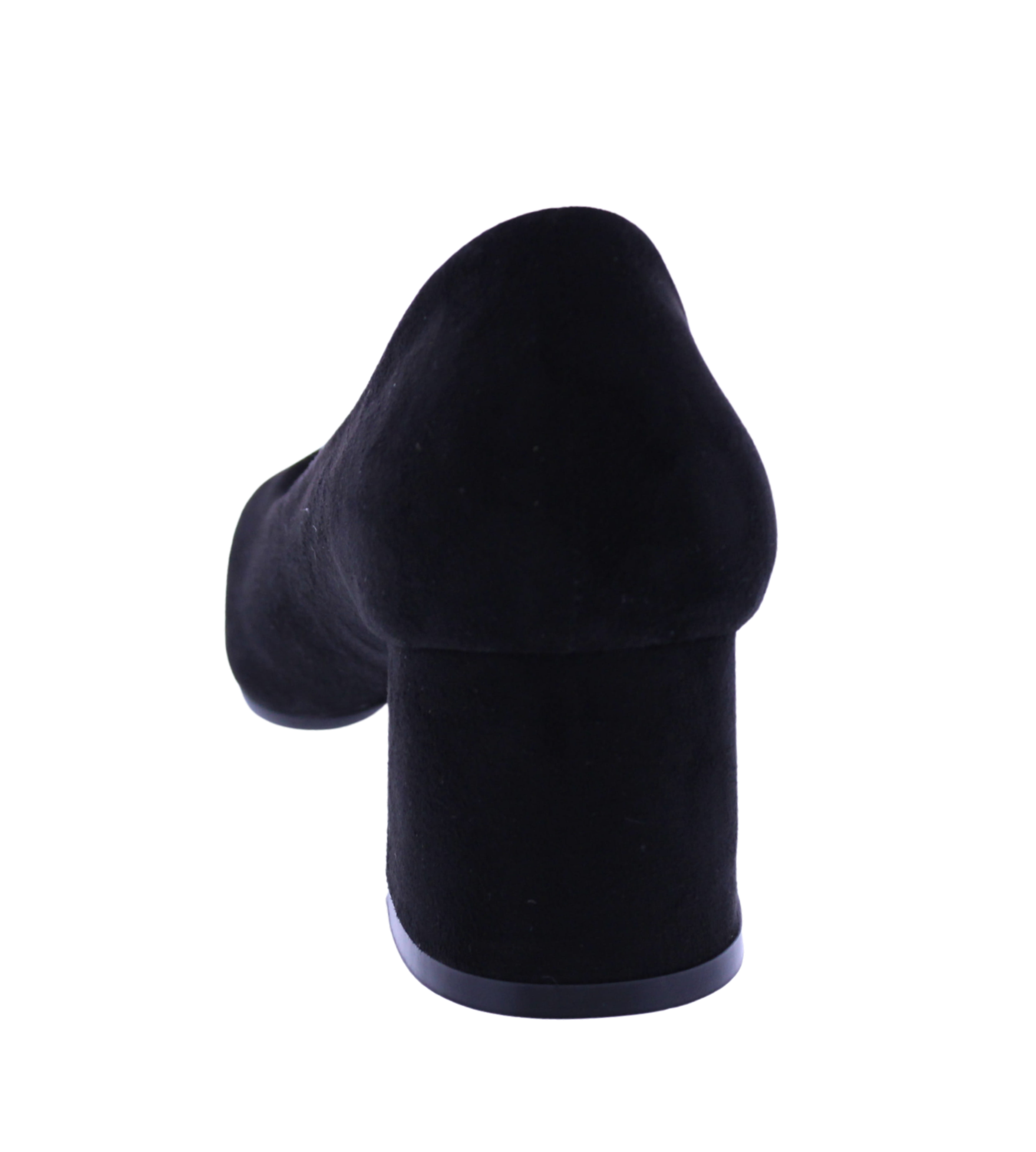 Women Low Square Heel