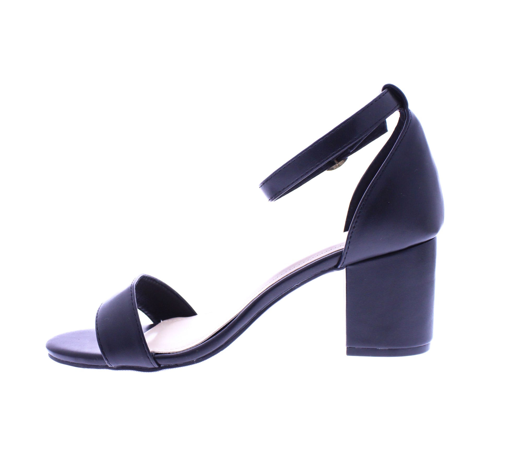 Women Block Heel Sandal