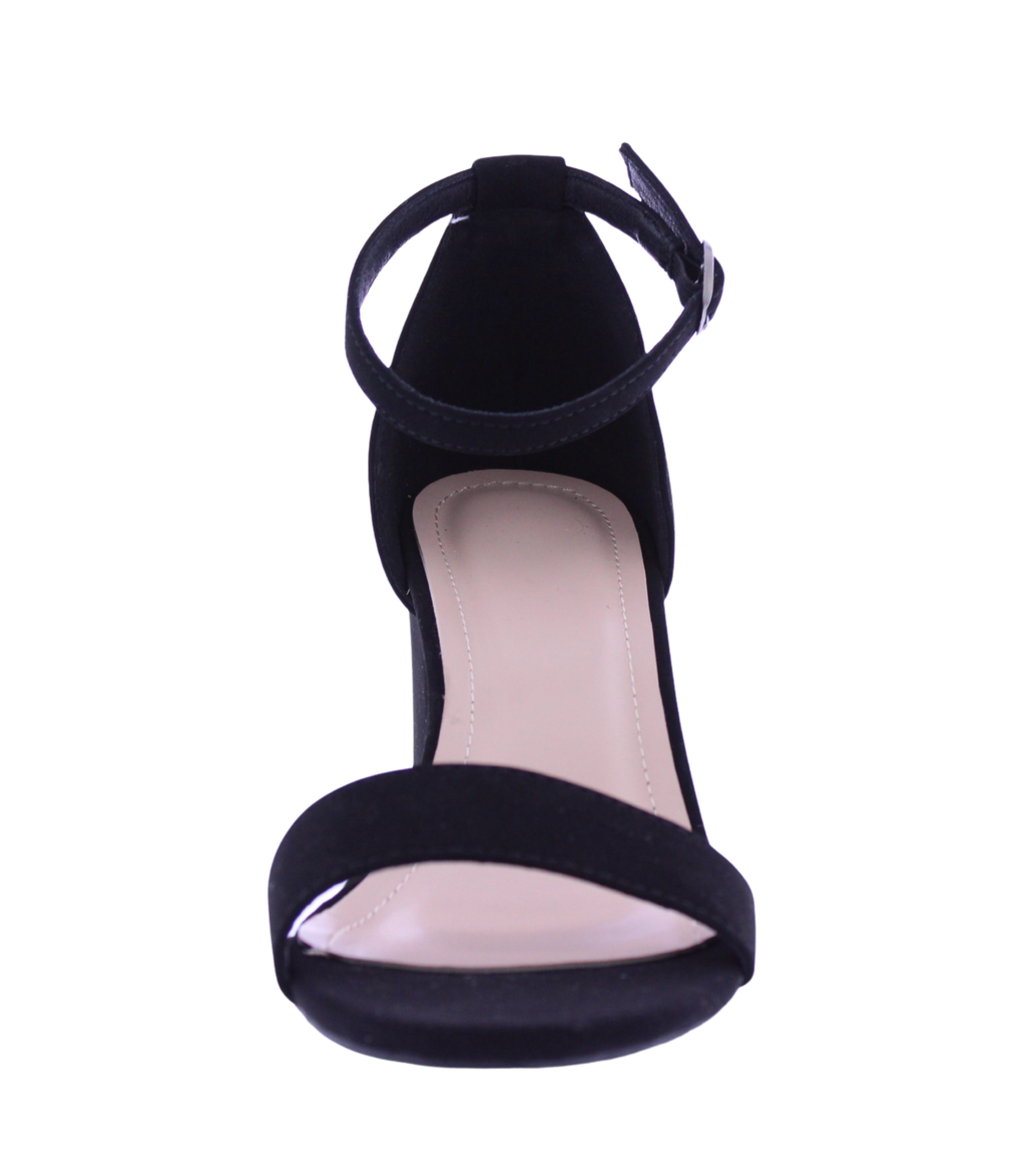 Women Block Heel Sandal