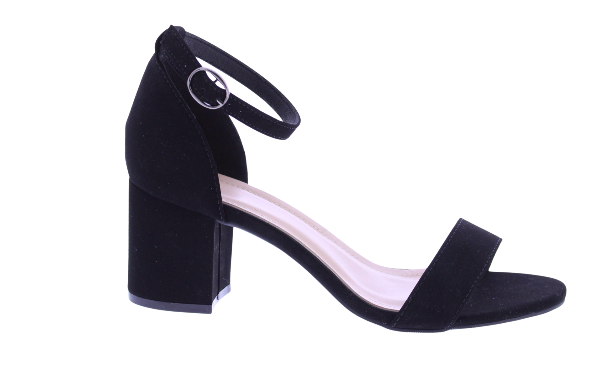 Women Block Heel Sandal