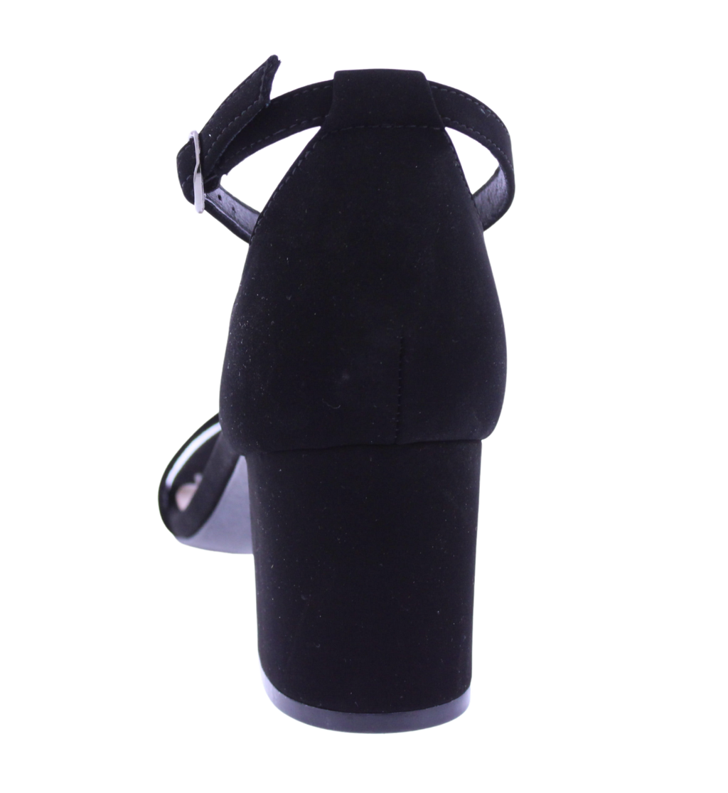 Women Block Heel Sandal