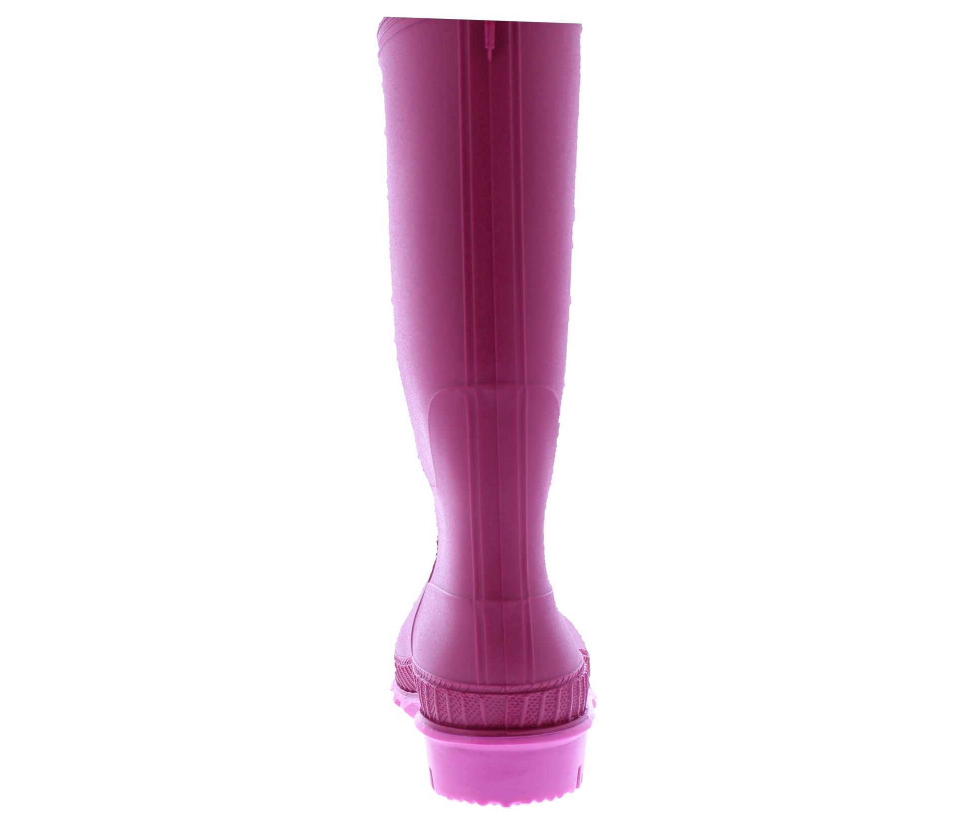 11” Women Plastic Boot
