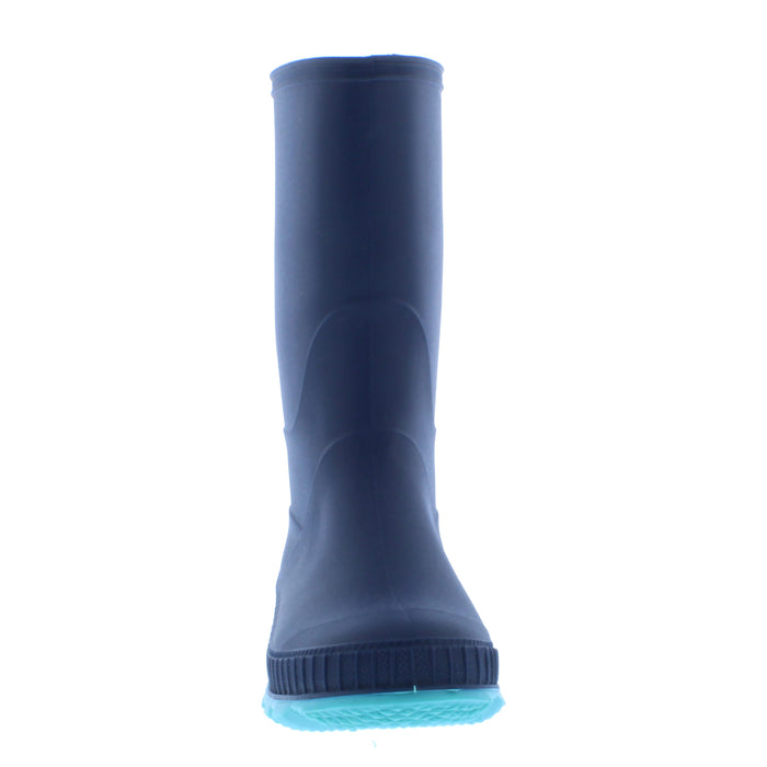 11” Women Plastic Boot