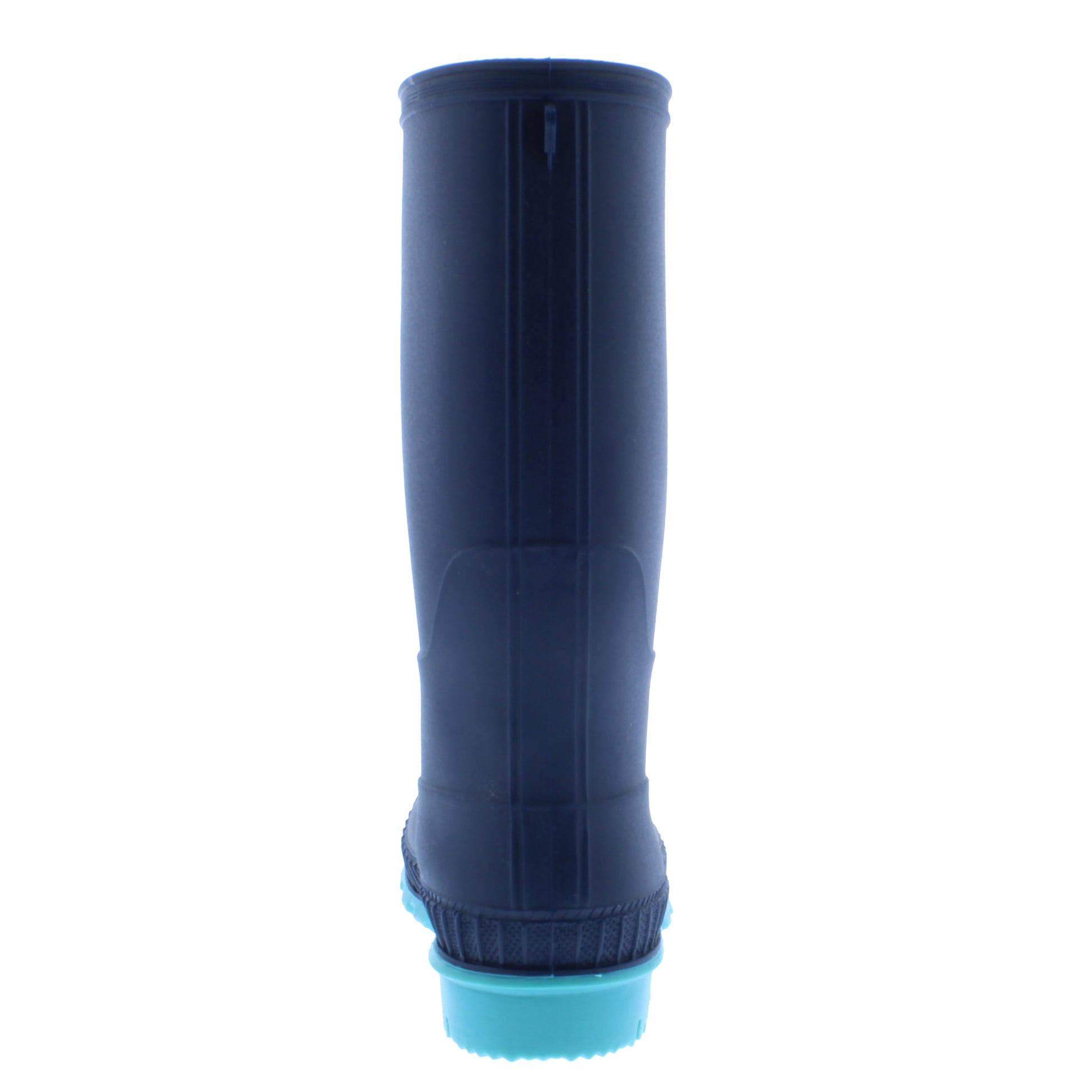 11” Women Plastic Boot