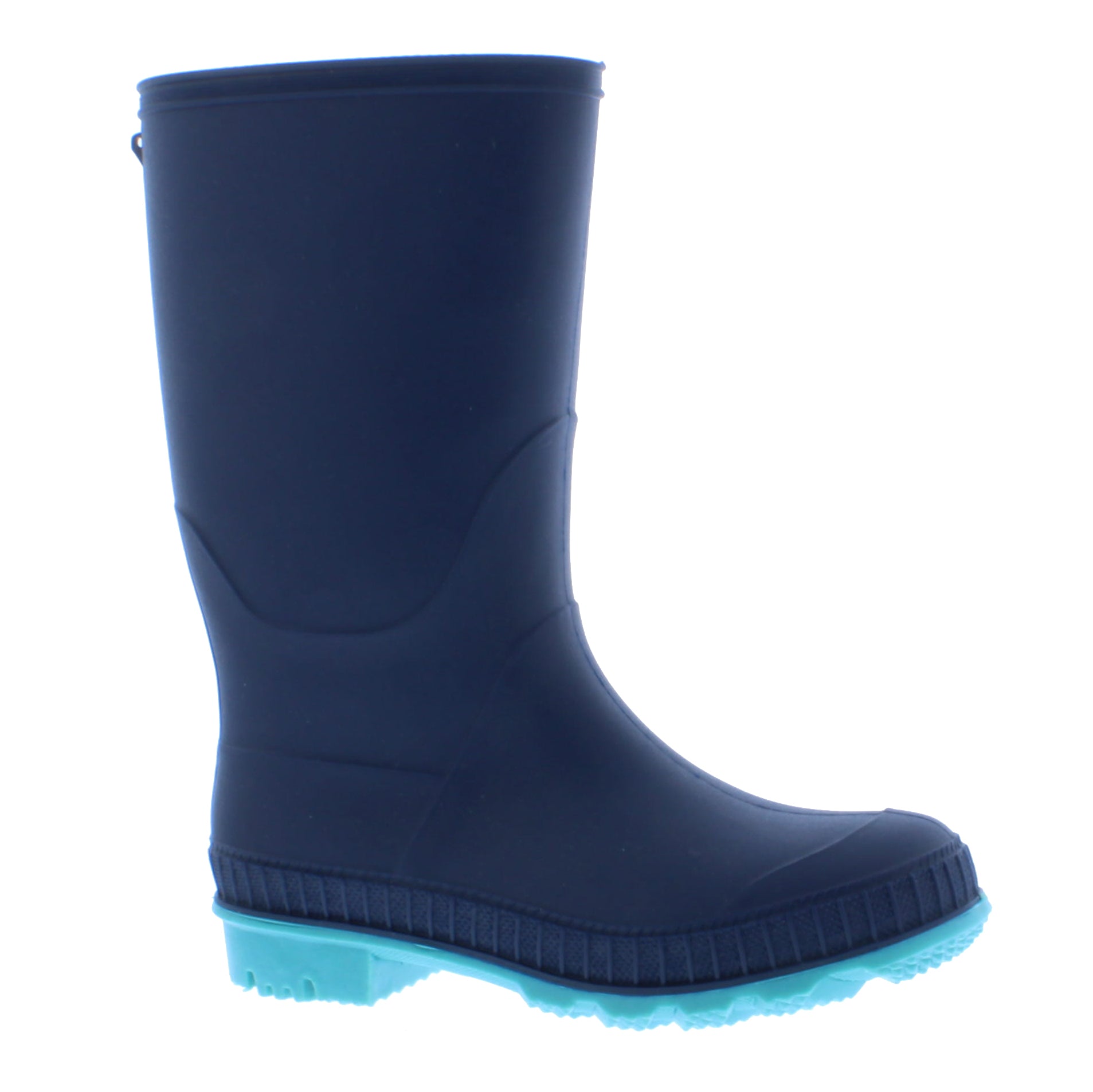 11” Women Plastic Boot