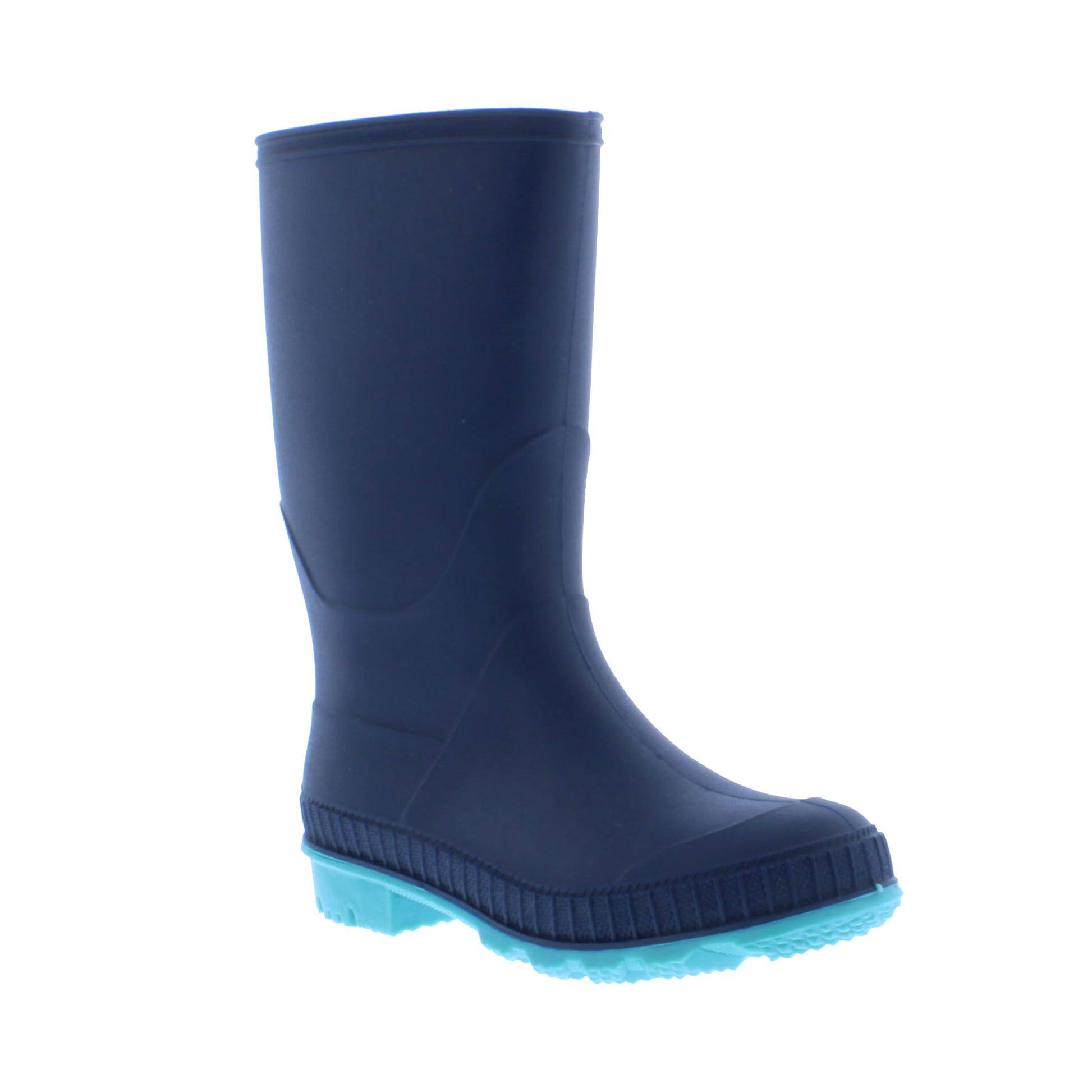 11” Women Plastic Boot