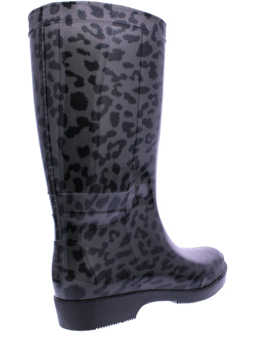 11” Women Plastic Boot