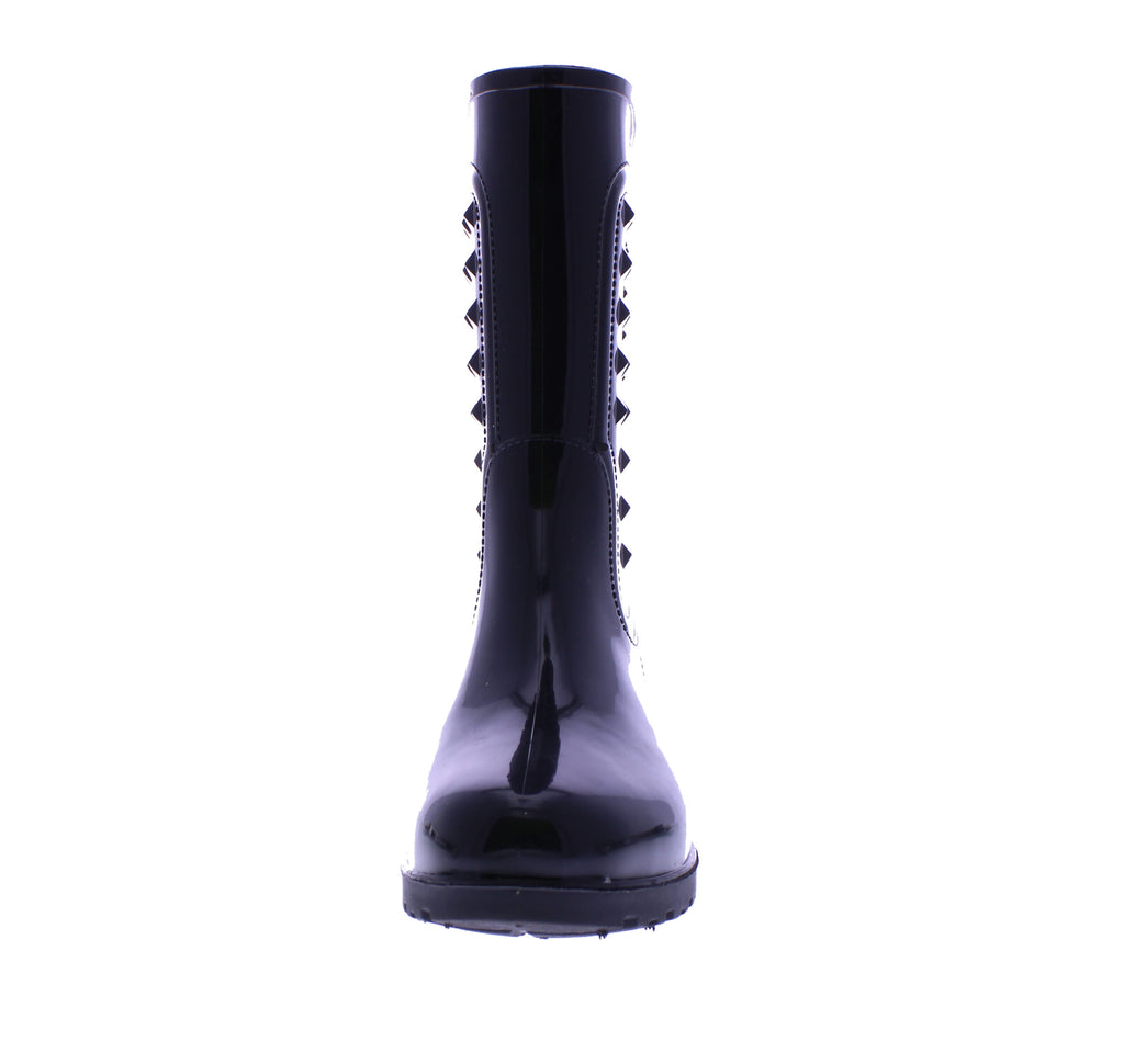 Ladies Plastic Boot