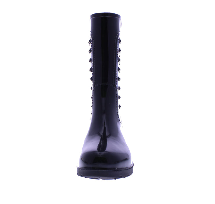 Ladies Plastic Rainboot