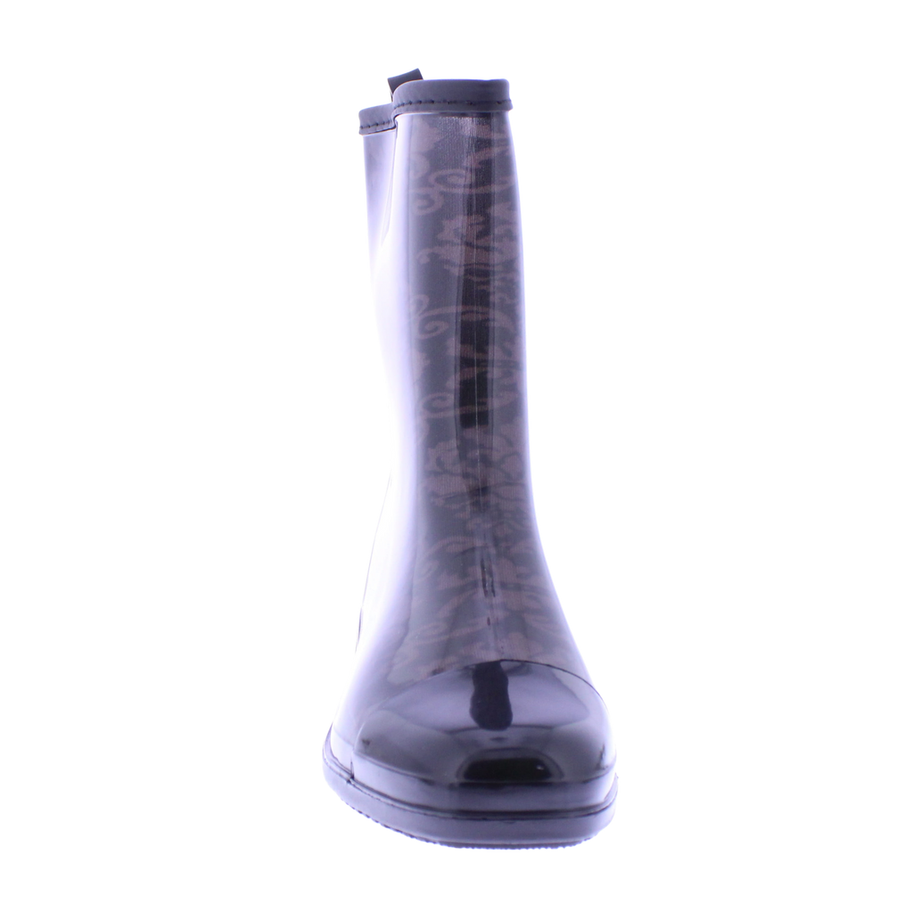 Women 7 " Plastic Boot