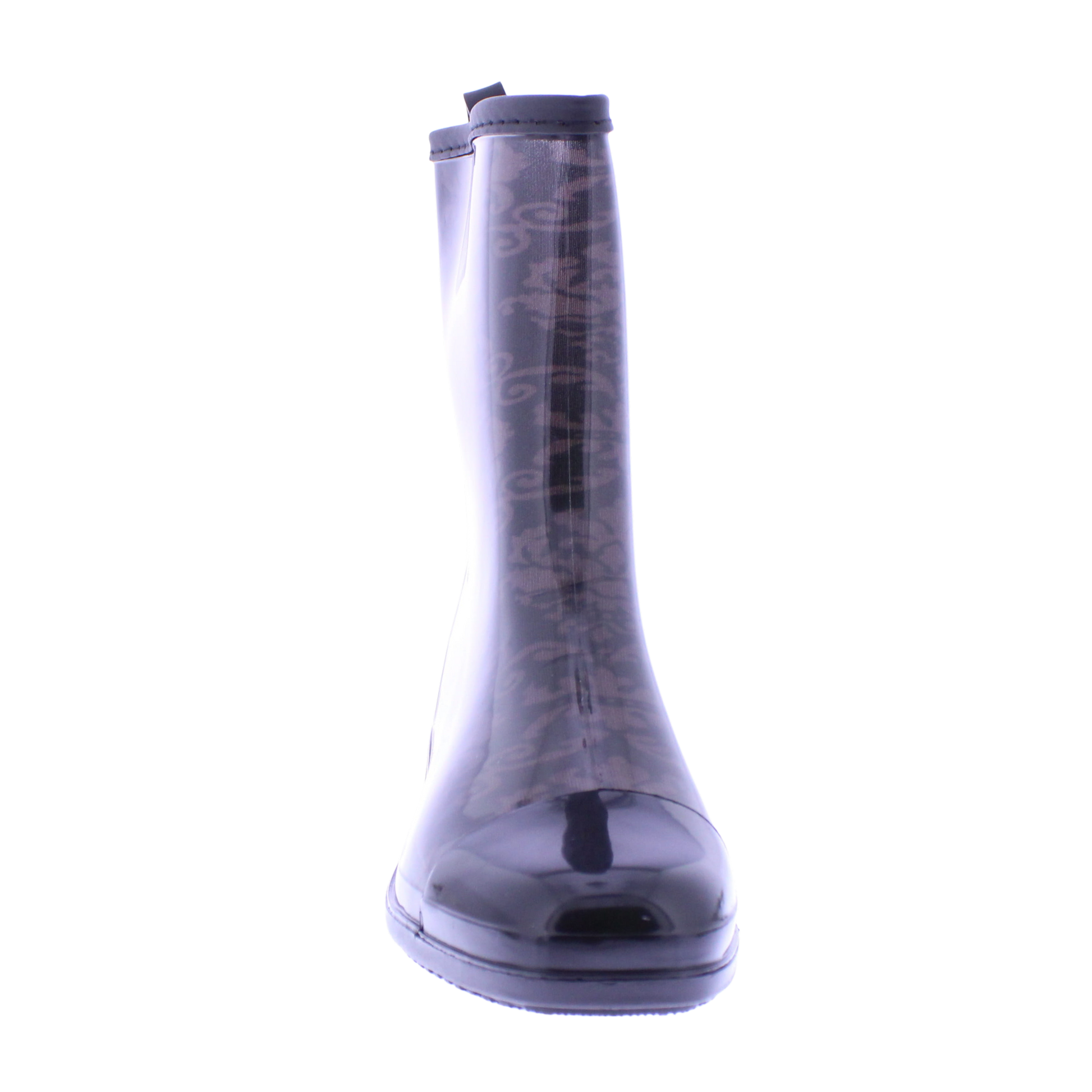 Women 7 " Plastic Boot