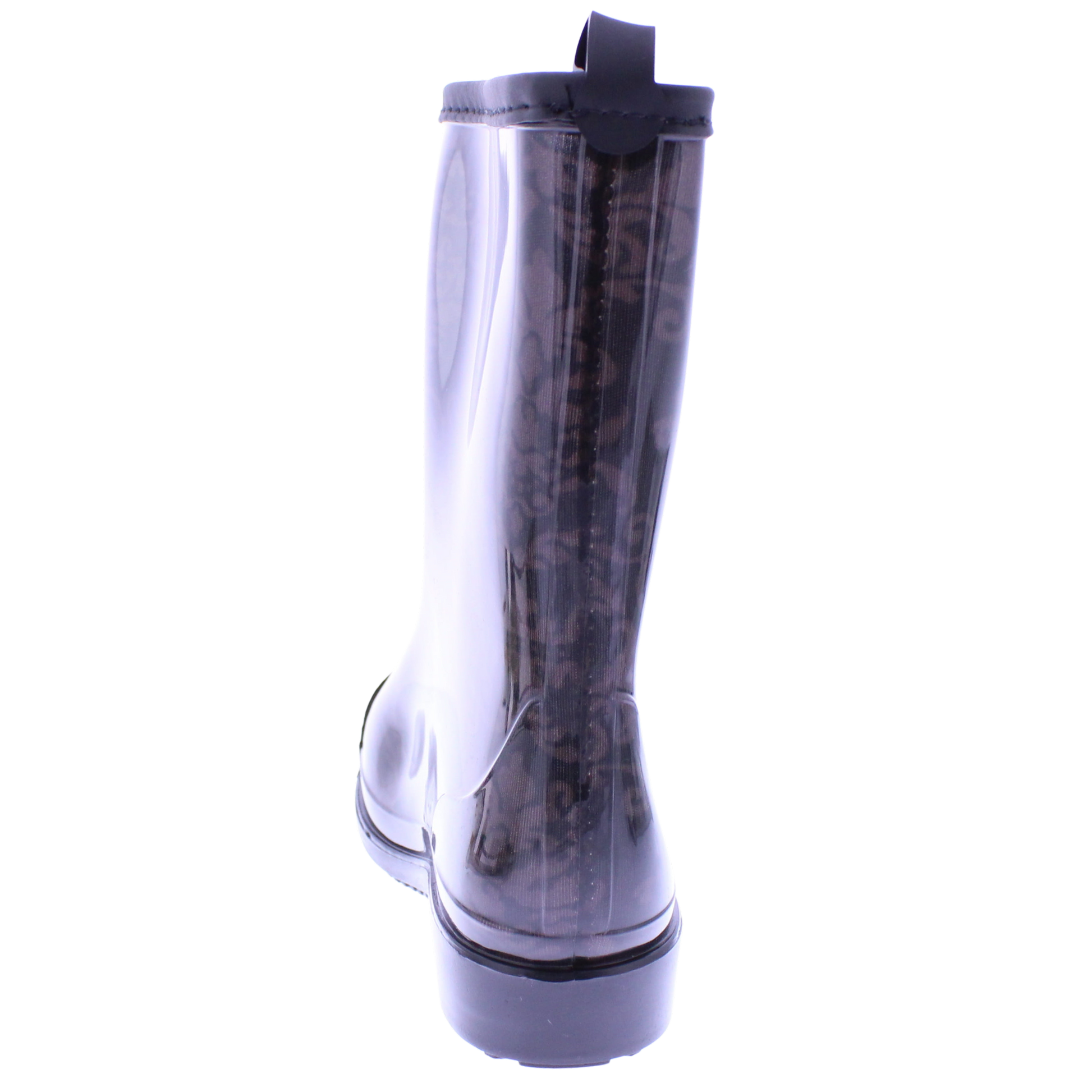 Women 7 " Plastic Boot