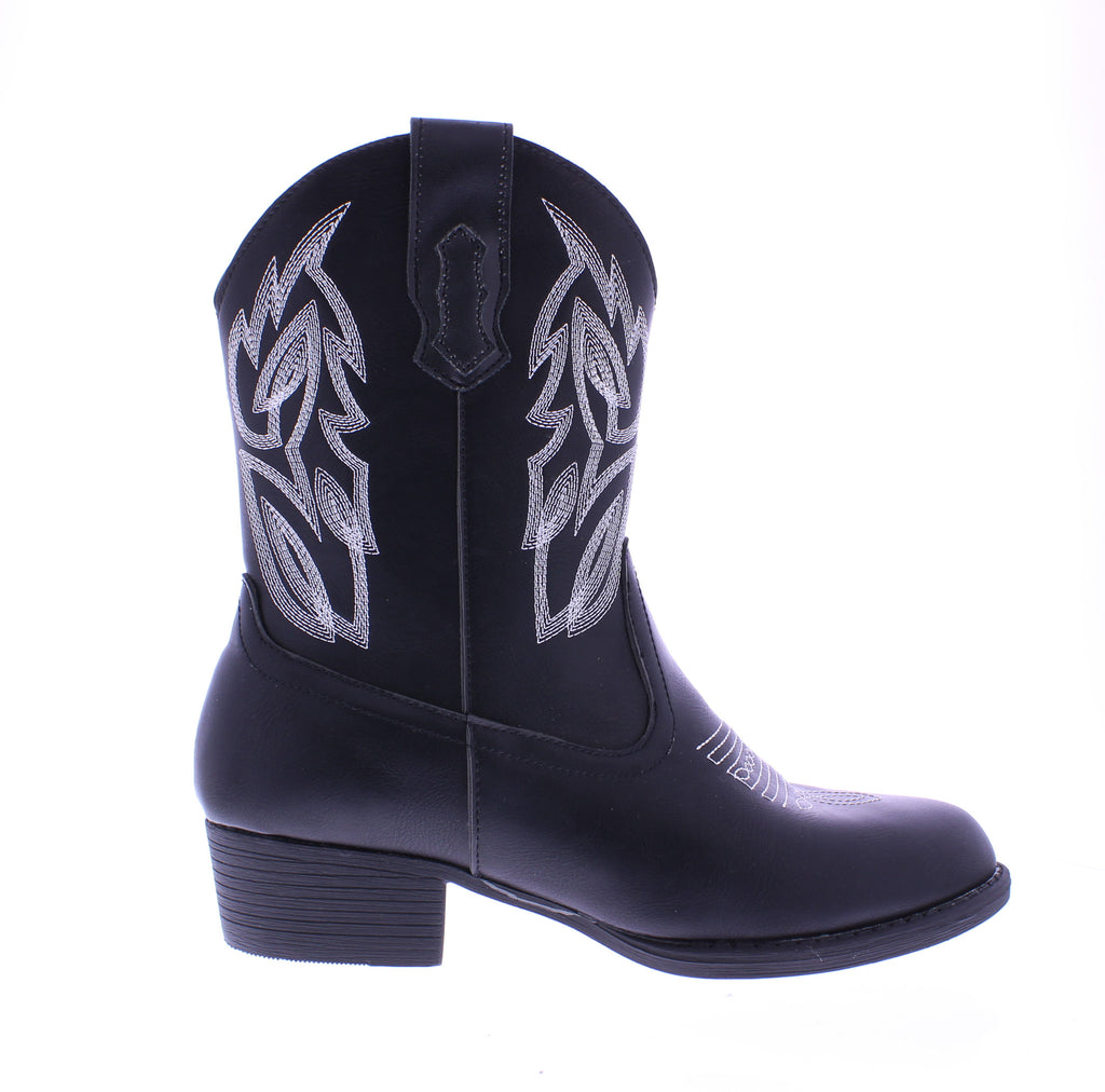 Women Cowboy Boot