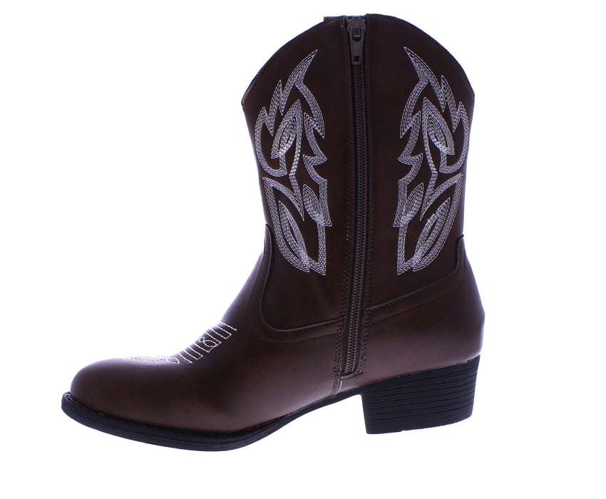 Women Cowboy Boot