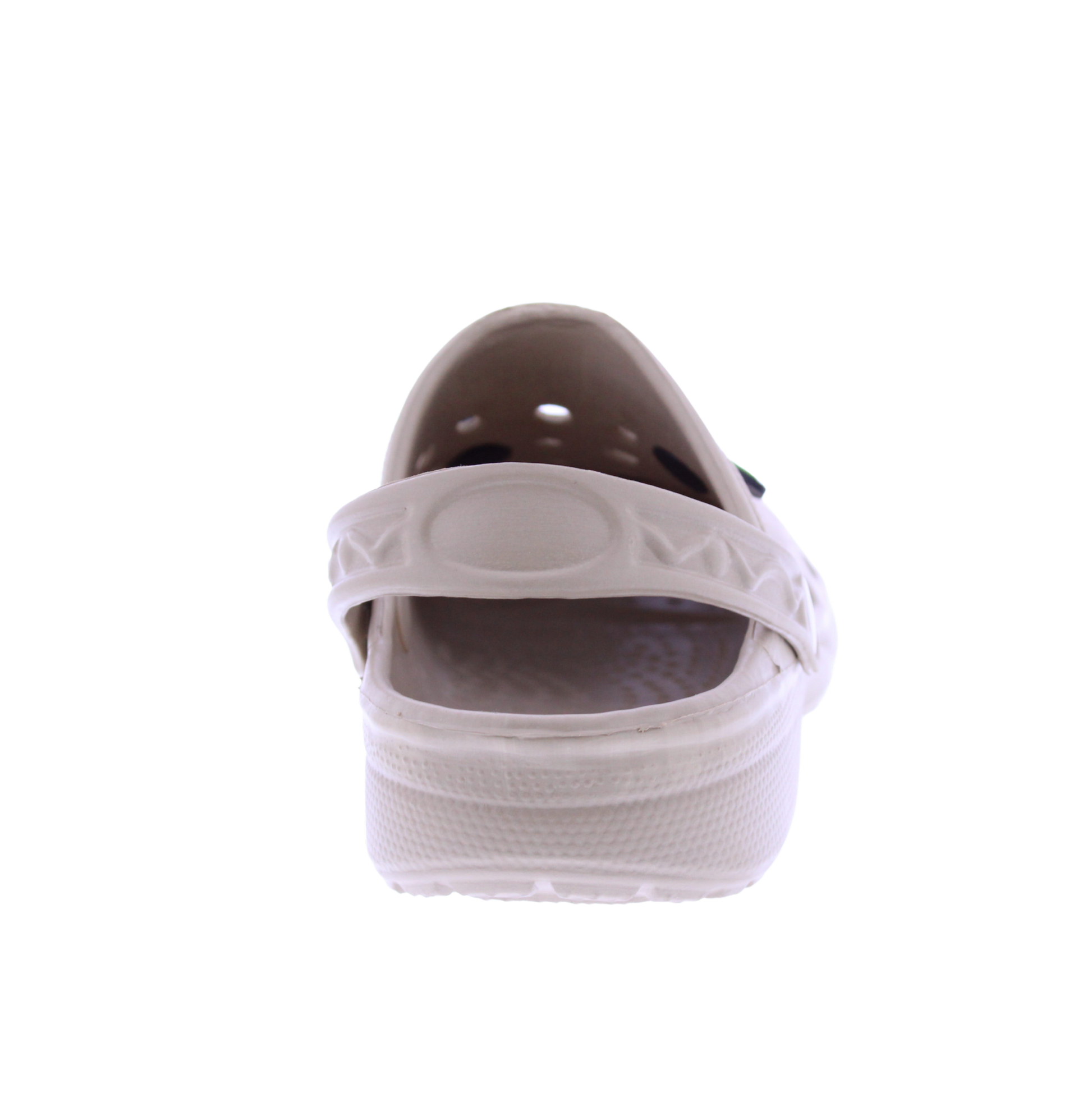Women Puerto Rico Charm Clog