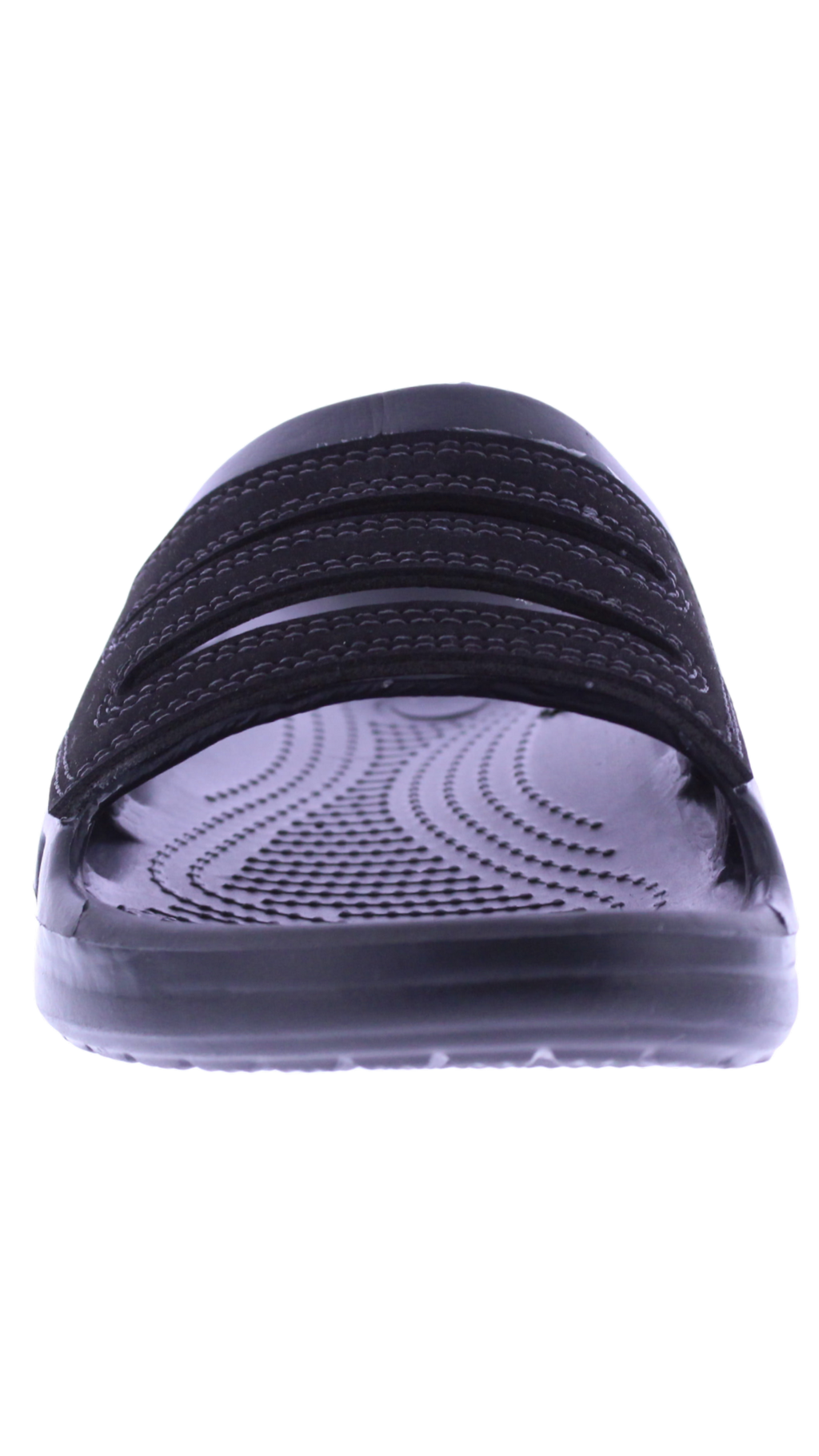 Men's Mix Material Slide