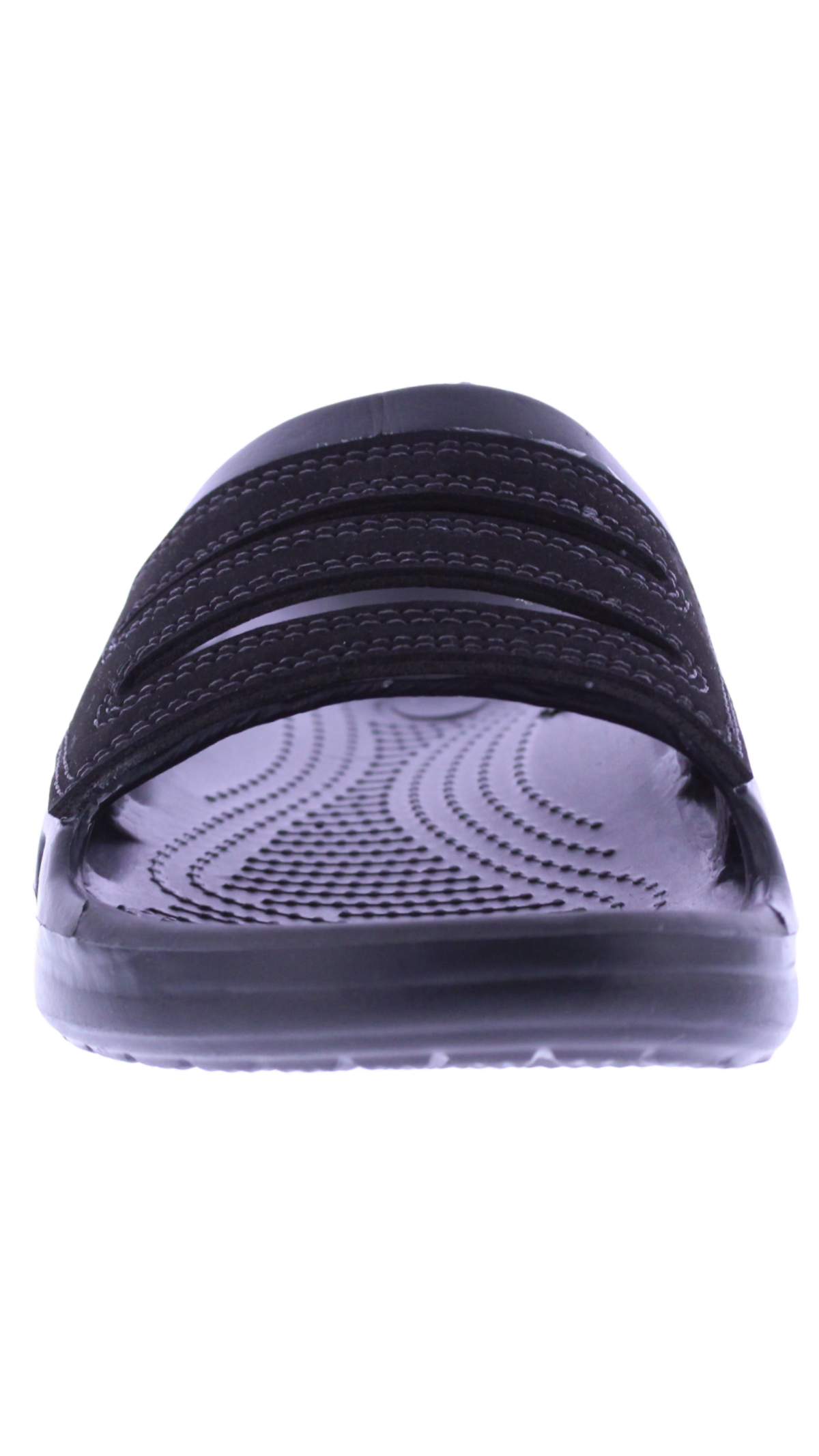 Men's Mix Material Slide