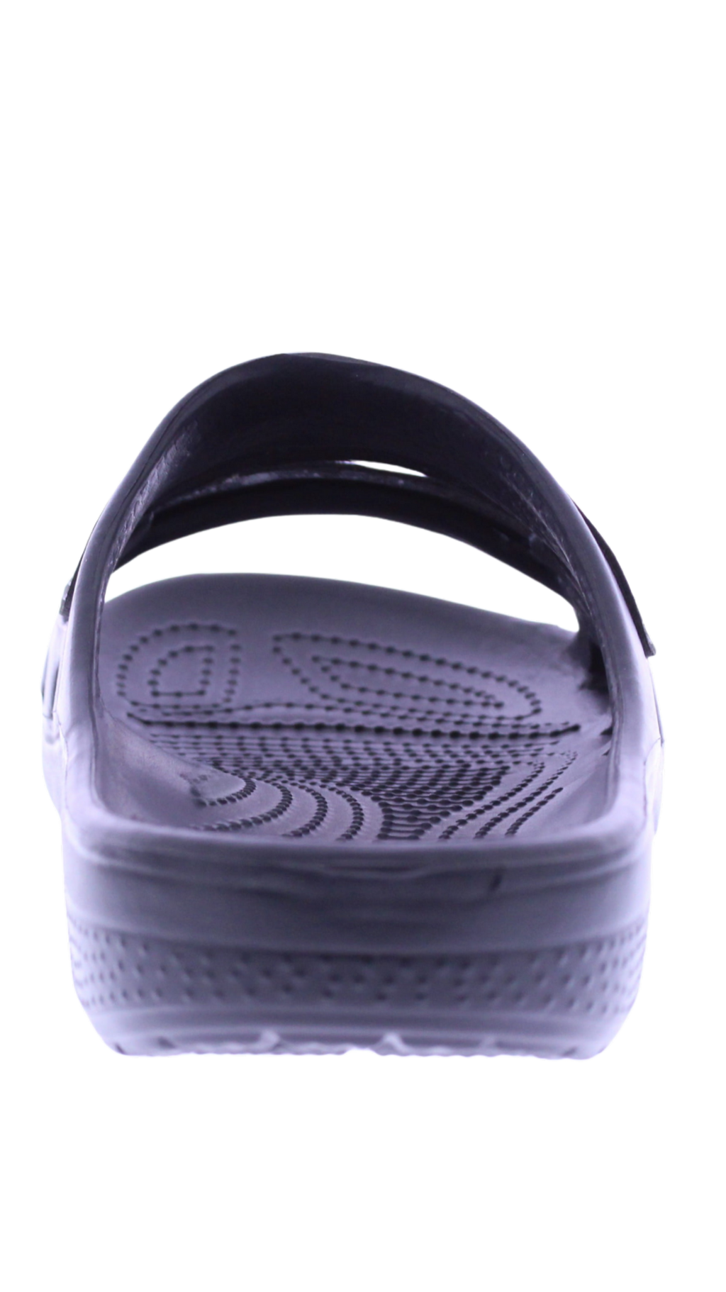 Men's Mix Material Slide