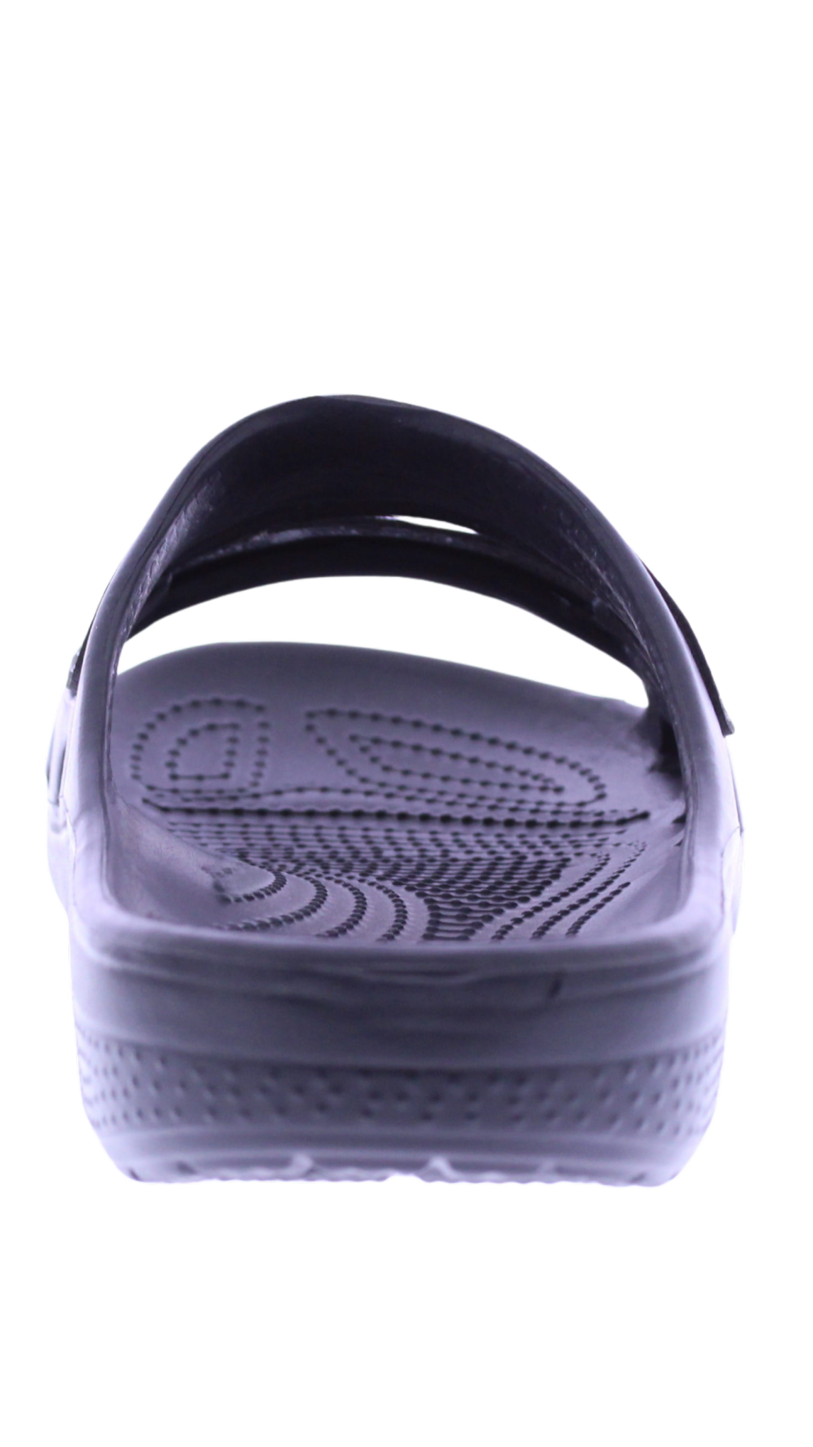 Men's Mix Material Slide