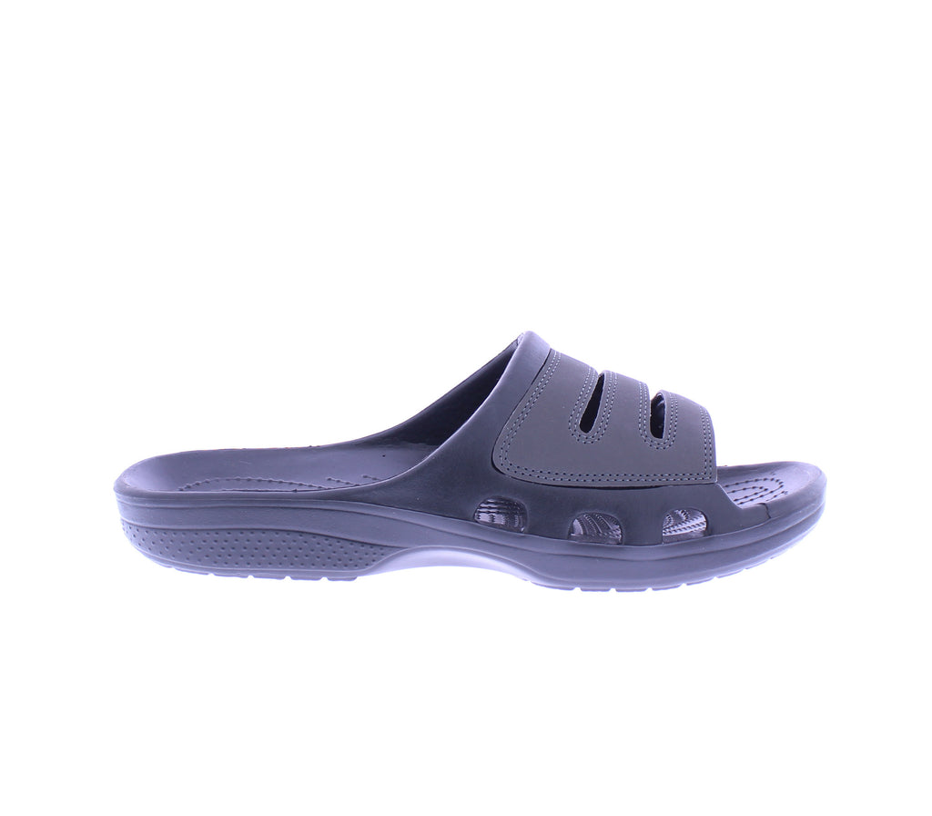 Zapatilla de goma para hombre