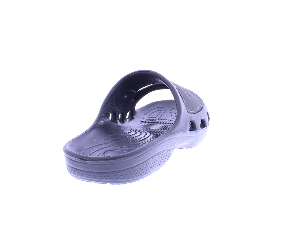 Zapatilla de goma para hombre