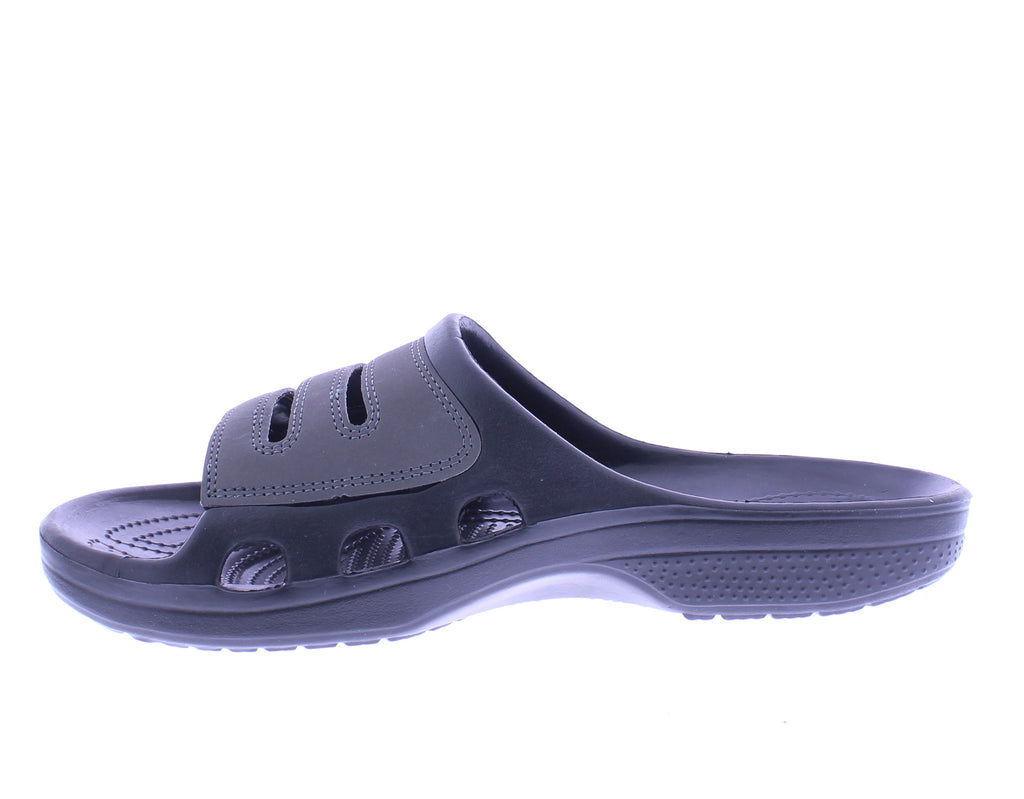 Zapatilla de goma para hombre