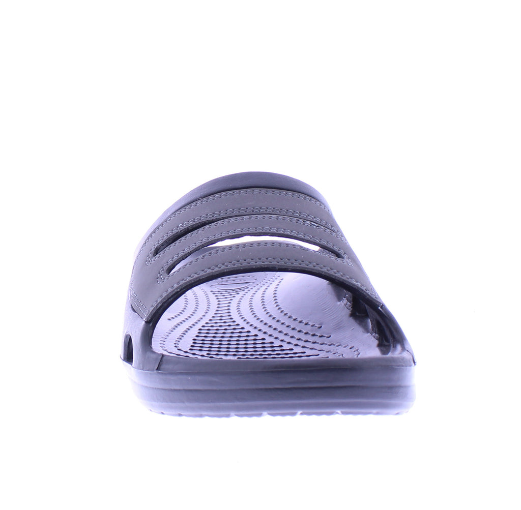Zapatilla de goma para hombre