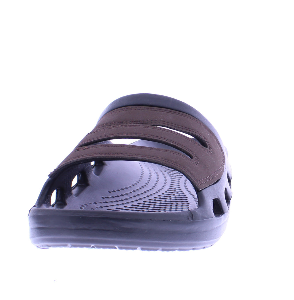 Zapatilla de goma para hombre