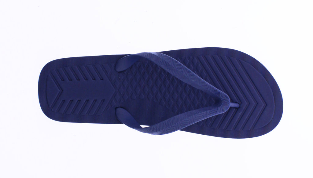 Men's Solid EVA Flip-Flops