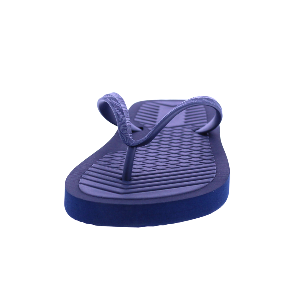 Men's Solid EVA Flip-Flops