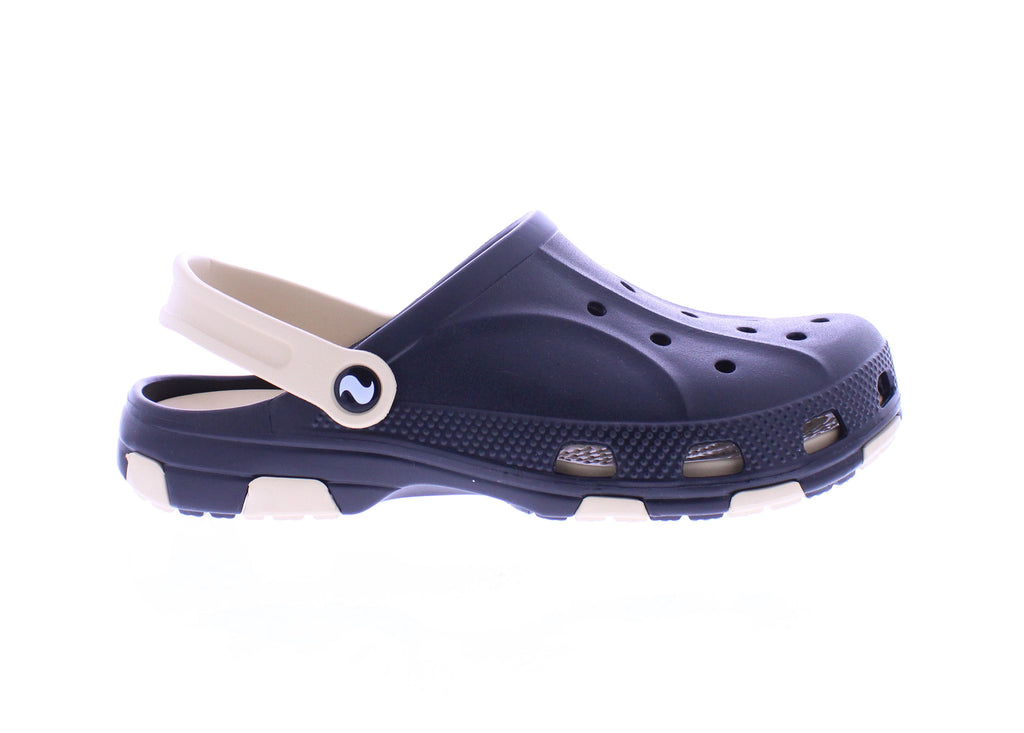 Zueco de goma para hombre